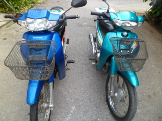 ขายรถบ้านเดิมๆเครื่องไม่เคยแกะ 3คัน