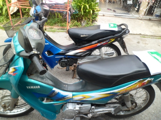 ขายรถบ้านเดิมๆเครื่องไม่เคยแกะ 3คัน