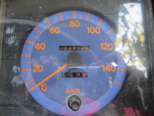 ขาย HINO , FC4J 140 ปี 44 ตู้แห้ง 3 บานยาว 5.5 ม.รถบ้านห้างแท้