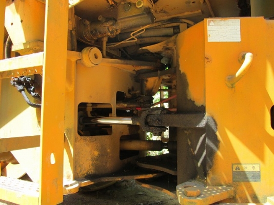 515-2-12115 รถตักKOMATSUตอนนี้รถจอดที่(CSนวนคร)ครับ 515-2-12115 รถตักKOMATSUตอนนี้รถจอดที่(CSนวนคร)ครับ