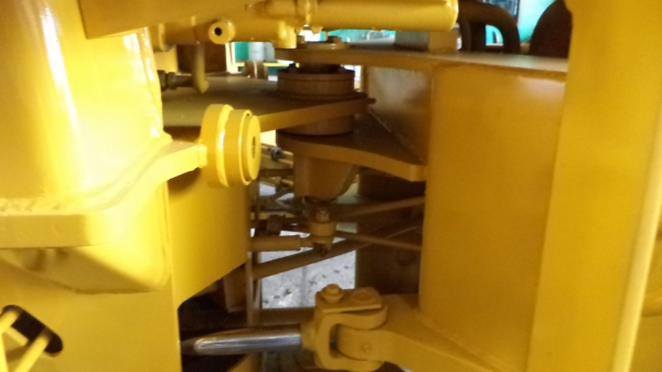 515-2-12115 รถตักKOMATSUตอนนี้รถจอดที่(CSนวนคร)ครับ 515-2-12115 รถตักKOMATSUตอนนี้รถจอดที่(CSนวนคร)ครับ