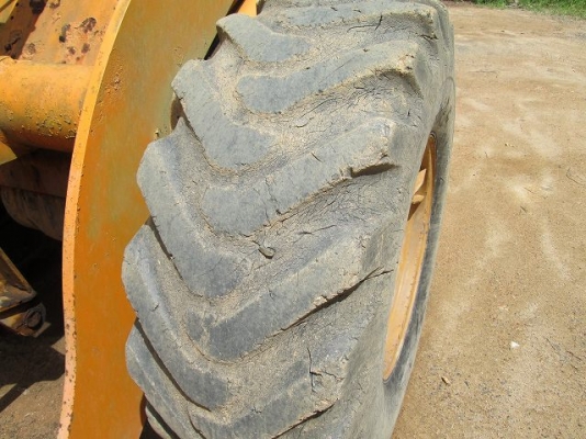 515-2-12115 รถตักKOMATSUตอนนี้รถจอดที่(CSนวนคร)ครับ 515-2-12115 รถตักKOMATSUตอนนี้รถจอดที่(CSนวนคร)ครับ