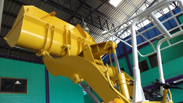 515-2-12115 รถตักKOMATSUตอนนี้รถจอดที่(CSนวนคร)ครับ 515-2-12115 รถตักKOMATSUตอนนี้รถจอดที่(CSนวนคร)ครับ