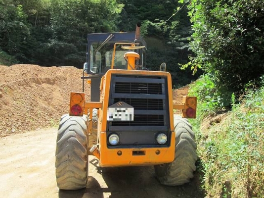 515-2-12115 รถตักKOMATSUตอนนี้รถจอดที่(CSนวนคร)ครับ 515-2-12115 รถตักKOMATSUตอนนี้รถจอดที่(CSนวนคร)ครับ