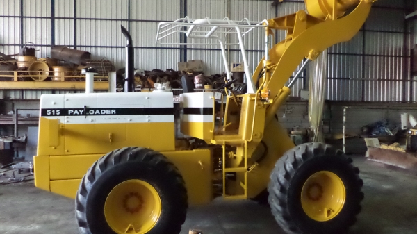 515-2-12115 รถตักKOMATSUตอนนี้รถจอดที่(CSนวนคร)ครับ 515-2-12115 รถตักKOMATSUตอนนี้รถจอดที่(CSนวนคร)ครับ