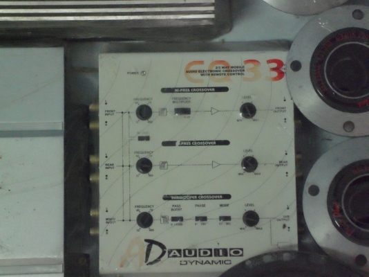 ขายเครื่องเสียงชุดใหญ่