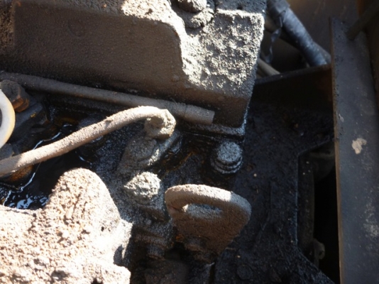 PC120-3-23735รถขุดKOMATSUตอนนี้รถจอดที่(CSนวนคร)ครับ