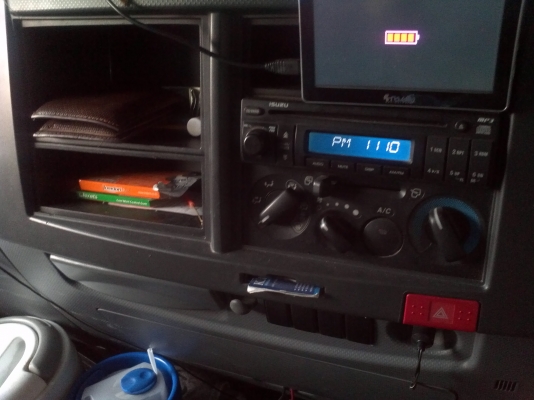 ปรับราคาขายดาวน์ด่วน รถหกล้อใหญ่ อีซูซุ 240 แรงม้า รถห้าง ออกมาแค่ 4 เดือน ขายเพราะต้องเปลี่ยนไซด์งานครับ