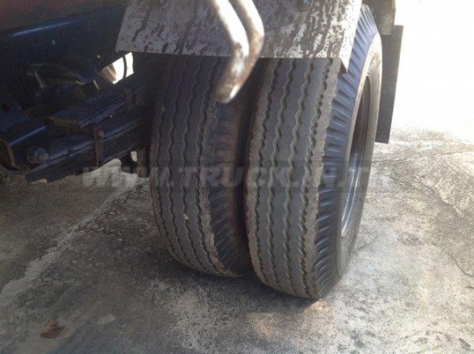 ขายด่วน 6 ล้อราคาถูก NPR 130 HP รุ่นใหม่ กระบะคาร์โก้พร้อมคอก รถสวย พร้อมใช้เลย จัดแนนซ์ได้ราคาสูง