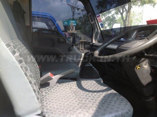 ขายด่วน 6 ล้อราคาถูก NPR 130 HP รุ่นใหม่ กระบะคาร์โก้พร้อมคอก รถสวย พร้อมใช้เลย จัดแนนซ์ได้ราคาสูง