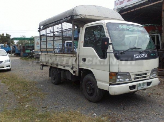 ขายรถบรรทุก 4 ล้อ ISUZU NHR ราคาถูก รถสวยพร้อมใช้งาน สอบถามราคาได้เลยจ้า อภิสิทธิ์ ลาภทวี 08 1912 6450
