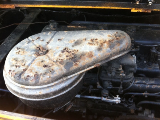 ขายด่วนรถบด3ล้อเหล็ก SAKAI KD10 ตรวจเช็คพร้อมใช้ เก่าญี่ปุ่น