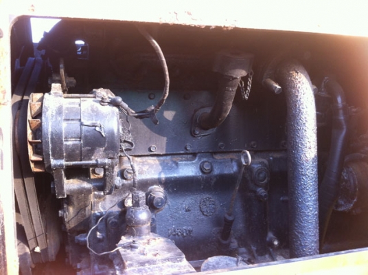 ขายด่วนรถบด3ล้อเหล็ก SAKAI KD10 ตรวจเช็คพร้อมใช้ เก่าญี่ปุ่น