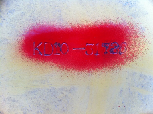 ขายด่วนรถบด3ล้อเหล็ก SAKAI KD10 ตรวจเช็คพร้อมใช้ เก่าญี่ปุ่น