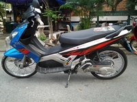 ขายรถถูก Nouvo mx ปี 50 เพียง 14,900 บาทเท่านั้น เอกสารครบ