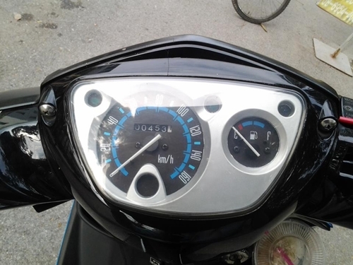 ขายรถถูก Nouvo mx ปี 50 เพียง 14,900 บาทเท่านั้น เอกสารครบ ขายรถถูก Nouvo mx ปี 50 เพียง 14,900 บาทเท่านั้น เอกสารครบ