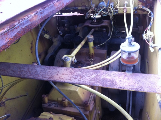 ขายด่วนรถบด3ล้อเหล็ก SAKAI KD120 ทำสี ตรวจเช็คพร้อมใช้ เก่าญี่ปุ่น