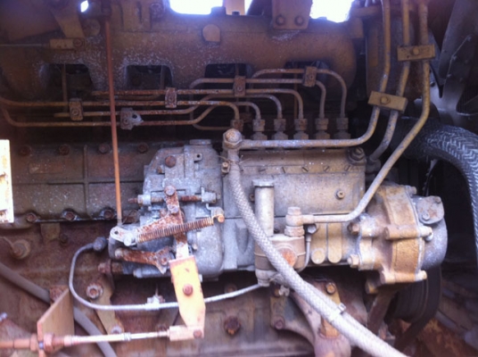 ขายด่วนรถบด3ล้อเหล็ก SAKAI KD120 ทำสี ตรวจเช็คพร้อมใช้ เก่าญี่ปุ่น