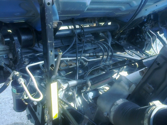 ขายด่วนๆ ISUZU NQR 140แรง ปี 47รถห้างแท้ ยาว 5.5 เมตร สภาพเครื่องดีมากๆ แคซซีใหญ่งามไม่สนิมเลย รถใช้งานทุกวัน ขายด่วนๆ ISUZU NQR 140แรง ปี 47รถห้างแท้ ยาว 5.5 เมตร สภาพเครื่องดีมากๆ แคซซีใหญ่งามไม่สนิมเลย รถใช้งานทุกวัน