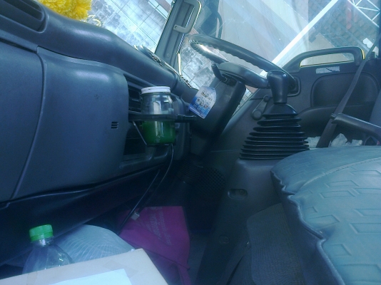 ขายด่วนๆ ISUZU NQR 140แรง ปี 47รถห้างแท้ ยาว 5.5 เมตร สภาพเครื่องดีมากๆ แคซซีใหญ่งามไม่สนิมเลย รถใช้งานทุกวัน ขายด่วนๆ ISUZU NQR 140แรง ปี 47รถห้างแท้ ยาว 5.5 เมตร สภาพเครื่องดีมากๆ แคซซีใหญ่งามไม่สนิมเลย รถใช้งานทุกวัน