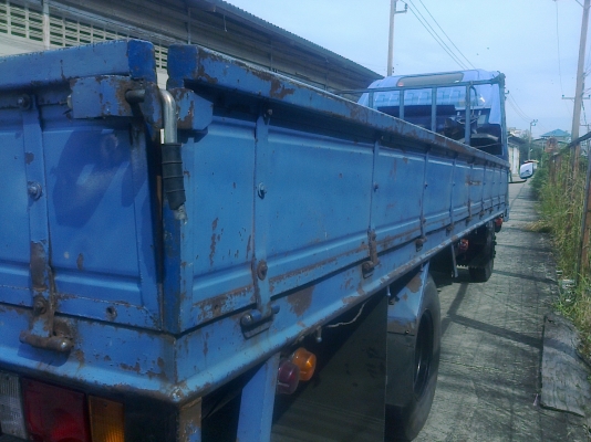 ขายด่วนๆ ISUZU NQR 140แรง ปี 47รถห้างแท้ ยาว 5.5 เมตร สภาพเครื่องดีมากๆ แคซซีใหญ่งามไม่สนิมเลย รถใช้งานทุกวัน ขายด่วนๆ ISUZU NQR 140แรง ปี 47รถห้างแท้ ยาว 5.5 เมตร สภาพเครื่องดีมากๆ แคซซีใหญ่งามไม่สนิมเลย รถใช้งานทุกวัน