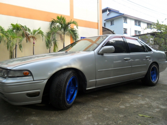 ขายเซฟิโร่