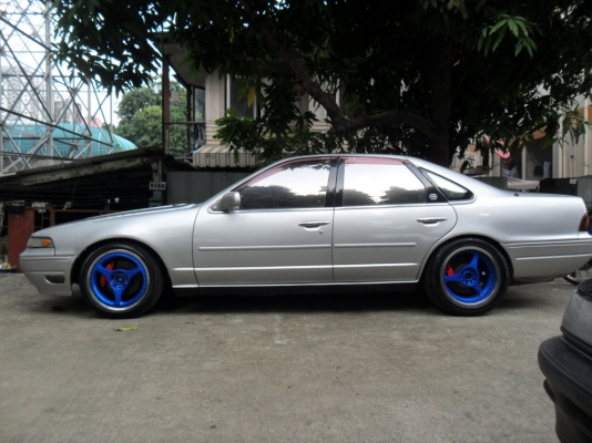 ขายเซฟิโร่