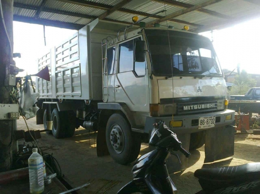 ขายหลงเทอร์โบยกชุด จำนวน2คัน ดั๊ม 2เพลา เอกสารเล่มทะเบียนพร้อมโอน ราคาคันละ 1,100,000บาทเจ้าของขายเอง