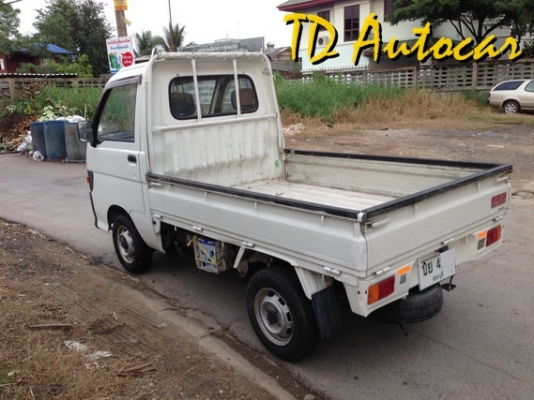 ++ ขาย DAiHATSU S100P ทะเบียนแท้จดใหม่่ โอนขนส่งได้ทั่วประเทศ +