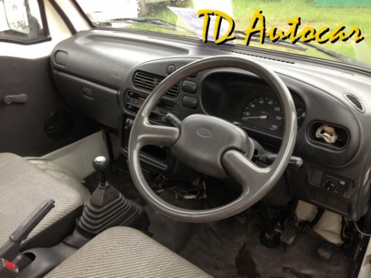 ++ ขาย DAiHATSU S100P ทะเบียนแท้จดใหม่่ โอนขนส่งได้ทั่วประเทศ +