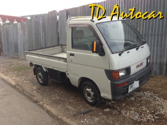 ++ ขาย DAiHATSU S100P ทะเบียนแท้จดใหม่่ โอนขนส่งได้ทั่วประเทศ +