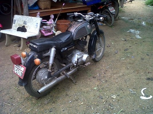 ขาย k125 มาร์ค2 17500 มีทะเบียน+ชุดโอนะครับ เครื่องยังดีครับเปลี่ยนลูกสูบมาใหม่แล้ว ขาย k125 มาร์ค2 17500 มีทะเบียน+ชุดโอนะครับ เครื่องยังดีครับเปลี่ยนลูกสูบมาใหม่แล้ว