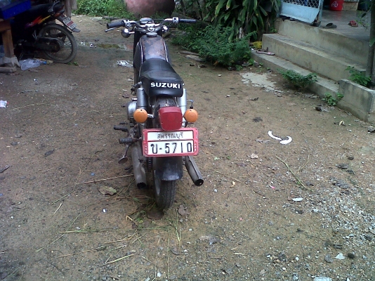 ขาย k125 มาร์ค2 17500 มีทะเบียน+ชุดโอนะครับ เครื่องยังดีครับเปลี่ยนลูกสูบมาใหม่แล้ว ขาย k125 มาร์ค2 17500 มีทะเบียน+ชุดโอนะครับ เครื่องยังดีครับเปลี่ยนลูกสูบมาใหม่แล้ว