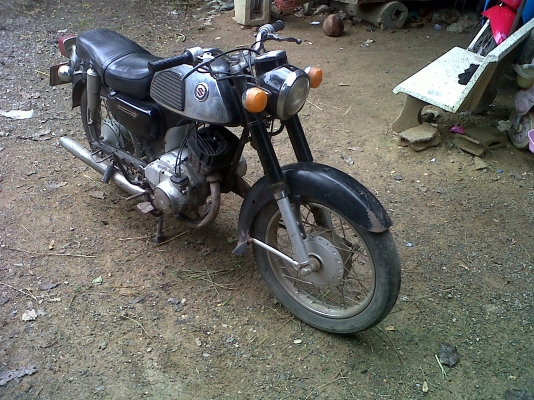 ขาย k125 มาร์ค2 17500 มีทะเบียน+ชุดโอนะครับ เครื่องยังดีครับเปลี่ยนลูกสูบมาใหม่แล้ว ขาย k125 มาร์ค2 17500 มีทะเบียน+ชุดโอนะครับ เครื่องยังดีครับเปลี่ยนลูกสูบมาใหม่แล้ว