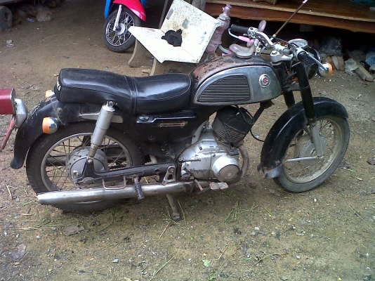 ขาย k125 มาร์ค2 17500 มีทะเบียน+ชุดโอนะครับ เครื่องยังดีครับเปลี่ยนลูกสูบมาใหม่แล้ว ขาย k125 มาร์ค2 17500 มีทะเบียน+ชุดโอนะครับ เครื่องยังดีครับเปลี่ยนลูกสูบมาใหม่แล้ว