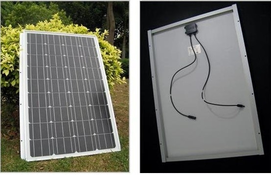 ขาย ถูกมากๆโซล่าเซลล์ 110 วัตต์