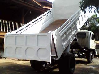 ขาย HINO FD 6ลัอดั้ม 8 ต้น EH700 -168 แรง