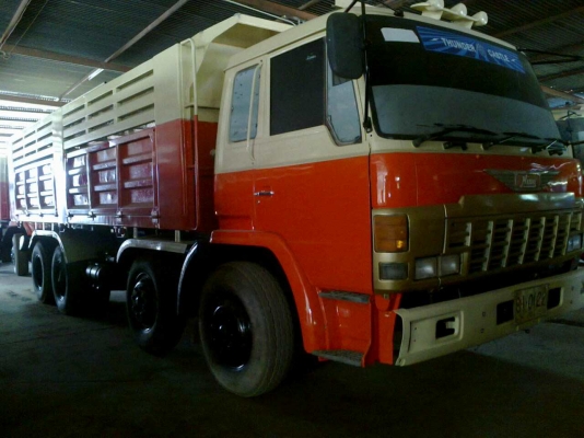 ขายโปรเฟียพ่วงดั๊มกระบะเหล็กยางใหม่ทุกเส้น ราคา1,850,000บาท เจ้าของขายเองราคาต่อรองได้