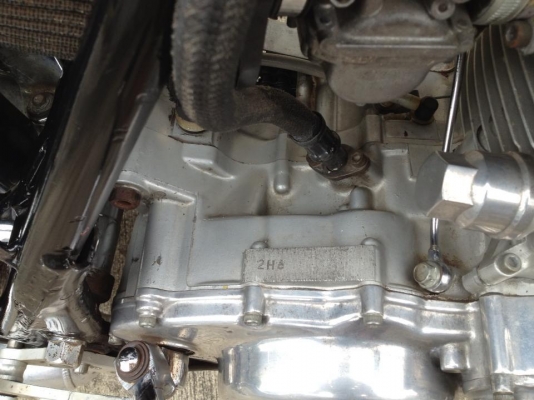 ขาย sr 400 ปี96 เครื่องแน่นๆ ขาย sr 400 ปี96 เครื่องแน่นๆ