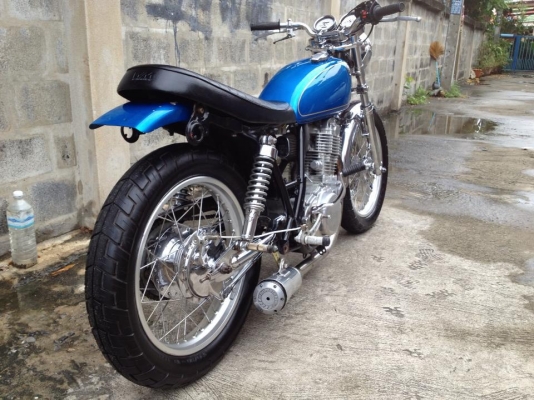 ขาย sr 400 ปี96 เครื่องแน่นๆ ขาย sr 400 ปี96 เครื่องแน่นๆ