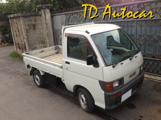 ++ ขาย DAiHATSU S100P สีขาว ทะเบียนจดใหม่่ โอนขนส่งได้ทั่วประเทศ + ++ ขาย DAiHATSU S100P สีขาว ทะเบียนจดใหม่่ โอนขนส่งได้ทั่วประเทศ +