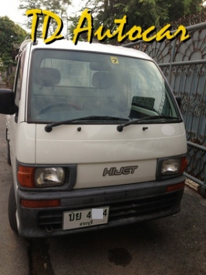 ++ ขาย DAiHATSU S100P สีขาว ทะเบียนจดใหม่่ โอนขนส่งได้ทั่วประเทศ + ++ ขาย DAiHATSU S100P สีขาว ทะเบียนจดใหม่่ โอนขนส่งได้ทั่วประเทศ +