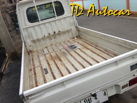 ++ ขาย DAiHATSU S100P สีขาว ทะเบียนจดใหม่่ โอนขนส่งได้ทั่วประเทศ + ++ ขาย DAiHATSU S100P สีขาว ทะเบียนจดใหม่่ โอนขนส่งได้ทั่วประเทศ +