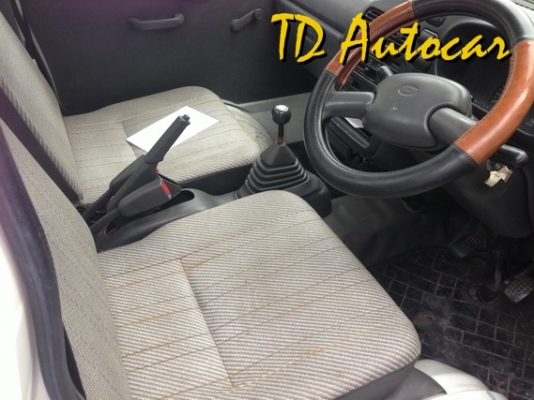 ++ ขาย DAiHATSU S100P สีขาว ทะเบียนจดใหม่่ โอนขนส่งได้ทั่วประเทศ + ++ ขาย DAiHATSU S100P สีขาว ทะเบียนจดใหม่่ โอนขนส่งได้ทั่วประเทศ +