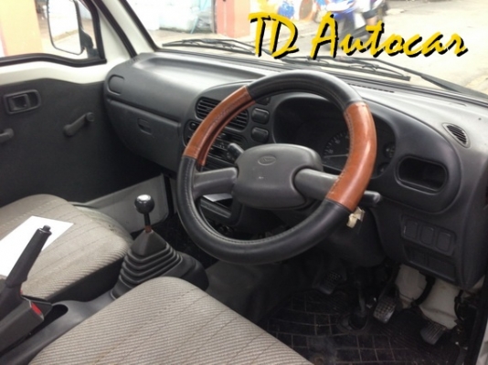 ++ ขาย DAiHATSU S100P สีขาว ทะเบียนจดใหม่่ โอนขนส่งได้ทั่วประเทศ + ++ ขาย DAiHATSU S100P สีขาว ทะเบียนจดใหม่่ โอนขนส่งได้ทั่วประเทศ +