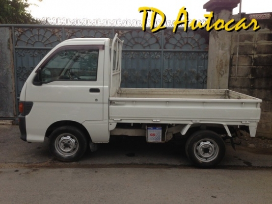 ++ ขาย DAiHATSU S100P สีขาว ทะเบียนจดใหม่่ โอนขนส่งได้ทั่วประเทศ + ++ ขาย DAiHATSU S100P สีขาว ทะเบียนจดใหม่่ โอนขนส่งได้ทั่วประเทศ +