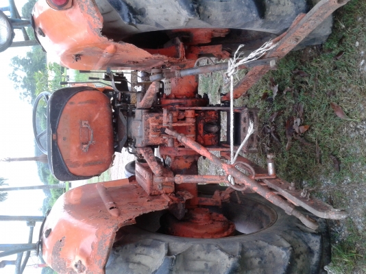 ขายรถไถคูโบต้า L3001