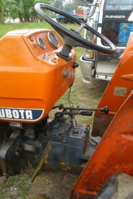 ขายรถไถคูโบต้า L3001