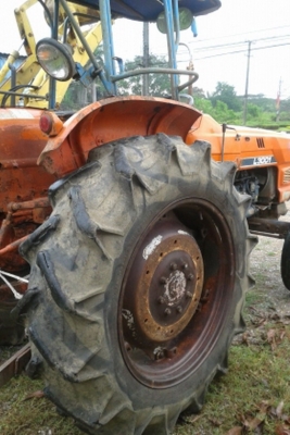 ขายรถไถคูโบต้า L3001