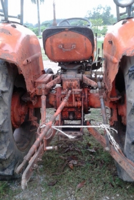 ขายรถไถคูโบต้า L3001